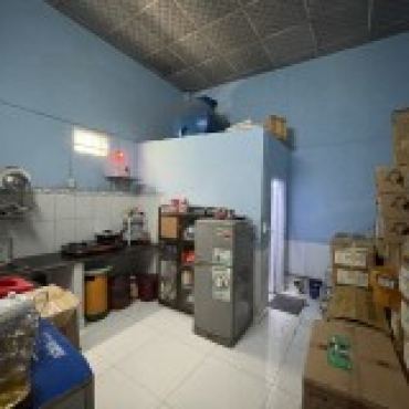 Hình ảnh Bán nhà hẻm 57/5W Ấp Tam Đông 3 Xã Hóc Môn Tp Hồ Chí Minh