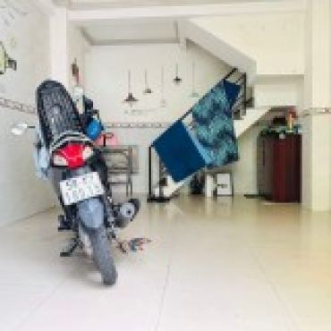Hình ảnh Bán nhà hẻm 79/1/22 Phú Định Phường Bình Phú Tp Hồ Chí Minh