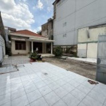 Hình ảnh Bán đất thửa 559 tờ 126 MP 122 Nguyễn Duy Cung Phường An Hội Tây Tp Hồ Chí Minh