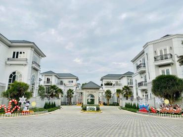 Hình ảnh Bán nhà 06 D4 Phường Cát Lái Tp Hồ Chí Minh