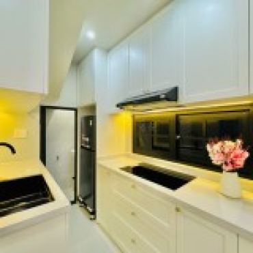 Hình ảnh Bán nhà hẻm 543/4/13 Phạm Văn Đồng Phường Bình Lợi Trung Tp Hồ Chí Minh