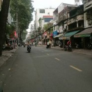 Hình ảnh Bán nhà hẻm 181/19/2 Tân Phước Phường Diên Hồng Tp Hồ Chí Minh