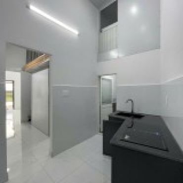 Hình ảnh Bán nhà hẻm 141/10A Đường Số 339 Phường Phước Long Tp Hồ Chí Minh