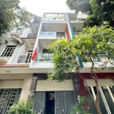 Hình ảnh Bán nhà 24 Đường số 1B ( Thửa 261 tờ 8 ) Phường Phú Thuận Tp Hồ Chí Minh