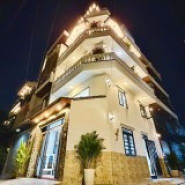 Hình ảnh Bán nhà hẻm 134/53D Đường số 1 Phường Gò Vấp Tp Hồ Chí Minh