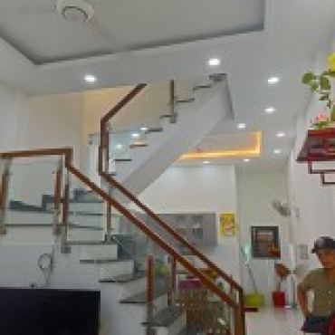 Hình ảnh Bán nhà 95 Đường số 10 Phường Bình Tân Tp Hồ Chí Minh