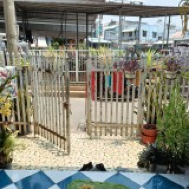 Hình ảnh Bán nhà hẻm 88/7/10 (số cũ 149.4) Đường 16 Phường Long Bình Tp Hồ Chí Minh