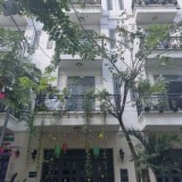 Hình ảnh Bán nhà hẻm 467/50/4 Hà Huy Giáp Phường Thới An Tp Hồ Chí Minh