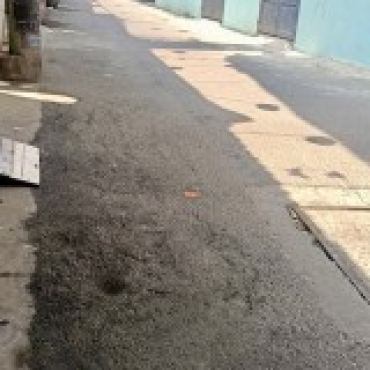 Hình ảnh Bán nhà hẻm 45/24/11 Đường số 14 Phường Thông Tây Hội Tp Hồ Chí Minh