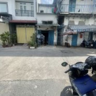 Hình ảnh Bán nhà hẻm 91/41/2 T8 Phường Tây Thạnh Tp Hồ Chí Minh