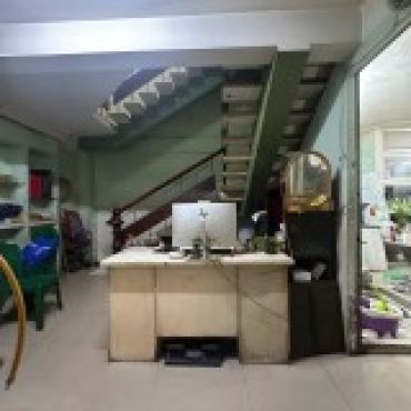 Hình ảnh Bán chung cư + 393A An Dương Vương Phường Bình Phú Tp Hồ Chí Minh