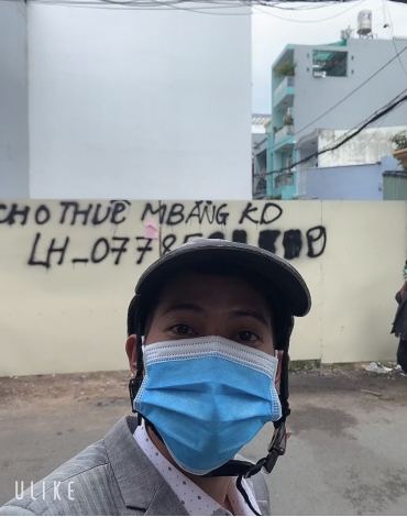Hình ảnh Bán đất thửa 527 tờ 123 Thống Nhất Phường Gò Vấp Tp Hồ Chí Minh