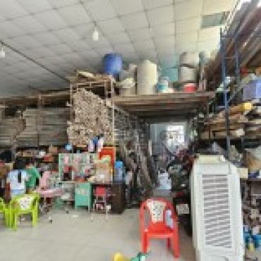Hình ảnh Bán chung cư Chiến Lược Phường Bình Trị Đông Tp Hồ Chí Minh