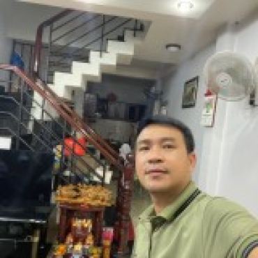 Hình ảnh Bán nhà hẻm 58/13 Lê Hồng Phong Phường Chợ Quán Tp Hồ Chí Minh