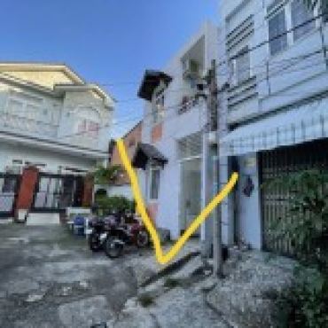 Hình ảnh Bán nhà hẻm 156/4/4 Võ Văn Ngân Phường Thủ Đức Tp Hồ Chí Minh