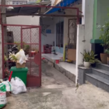 Hình ảnh Bán nhà hẻm 97/11A Ung Văn Khiêm (99.3A) Phường Thạnh Mỹ Tây Tp Hồ Chí Minh