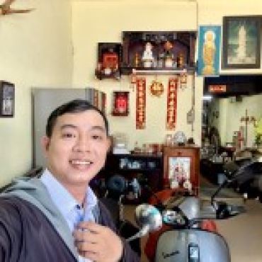 Hình ảnh Bán nhà 86 Phạm Hữu Chí Phường Chợ Lớn Tp Hồ Chí Minh