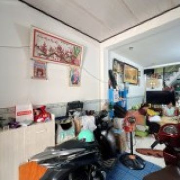 Hình ảnh Bán nhà hẻm 1244/14 Phạm Văn Đồng (SC 35.7 Ấp 4) Phường Linh Xuân Tp Hồ Chí Minh