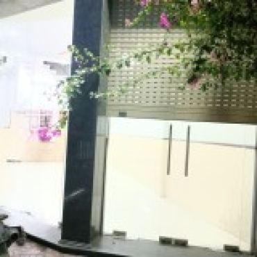 Hình ảnh Bán nhà hẻm 160/24/12 Đường Số 11 Phường Bình Hưng Hòa Tp Hồ Chí Minh