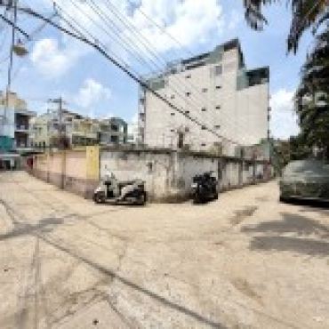 Hình ảnh Bán nhà hẻm 6/4 Hồ Xuân Hương Phường Bình Thạnh Tp Hồ Chí Minh