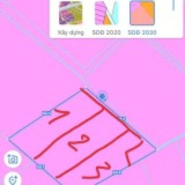 Hình ảnh Bán đất thửa 686 tờ 21 Đường Số 27 Phường Tăng Nhơn Phú Tp Hồ Chí Minh