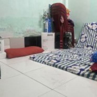 Hình ảnh Bán nhà hẻm 205/10/26 Huỳnh Tấn Phát (Khu Phố 3) Phường Tân Thuận Tp Hồ Chí Minh