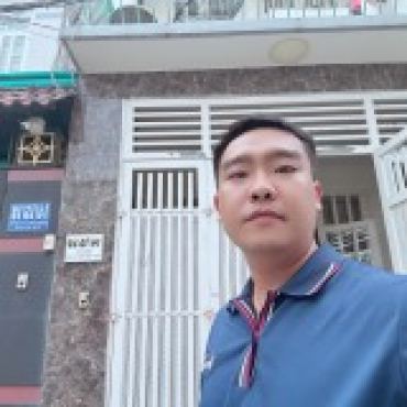 Hình ảnh Bán nhà hẻm 14/15/20 Đường số 53 Phường An Hội Tây Tp Hồ Chí Minh