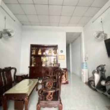 Hình ảnh Bán nhà hẻm 870/14 Tỉnh Lộ 10 Phường Bình Trị Đông Tp Hồ Chí Minh