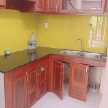Hình ảnh Bán nhà hẻm 177/80 Liên Khu 4-5 Phường Bình Tân Tp Hồ Chí Minh
