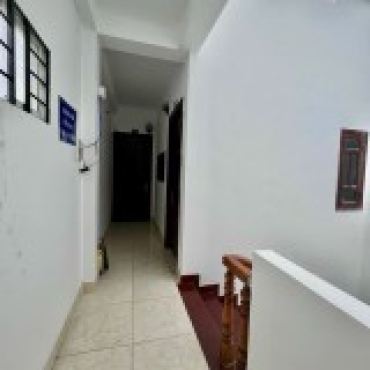 Hình ảnh Bán nhà hẻm 41/15 Dương Đức Hiền Phường Tây Thạnh Tp Hồ Chí Minh