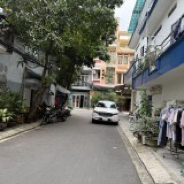 Hình ảnh Bán nhà 4 (địa chỉ cũ: 31 Lô H, Khu B) Đường số 5 Phường Tân Hưng Tp Hồ Chí Minh
