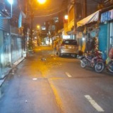 Hình ảnh Bán nhà hẻm 21/20/55 Lê Công Phép Phường An Lạc Tp Hồ Chí Minh