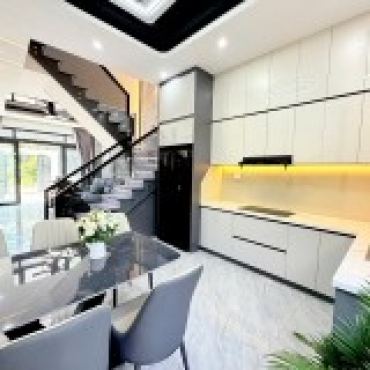 Hình ảnh Bán nhà hẻm 1056/61 ( Thửa 880 tờ 4 ) ? Hà Huy Giáp Phường An Phú Đông Tp Hồ Chí Minh