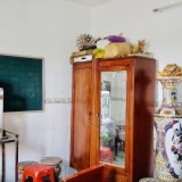 Hình ảnh Bán nhà 26 Đường số 4 Phường Tân Tạo Tp Hồ Chí Minh