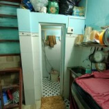 Hình ảnh Bán nhà hẻm 7/7 Đoàn Văn Bơ Phường Xóm Chiếu Tp Hồ Chí Minh