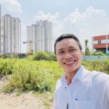 Hình ảnh Bán đất thửa 716 tờ 56 Tập đoàn 6B Xã Tân Tạo Tp Hồ Chí Minh