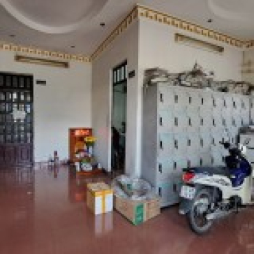 Hình ảnh Bán nhà hẻm 73/5C ( Thửa 738 + 340 + 363 tờ 33 ) Phan Văn Hớn Xã Xuân Thới Sơn Tp Hồ Chí Minh