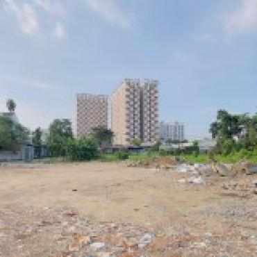 Hình ảnh Bán đất thửa 874 tờ 56 MĐ Tam Bình Phường Tam Bình Tp Hồ Chí Minh