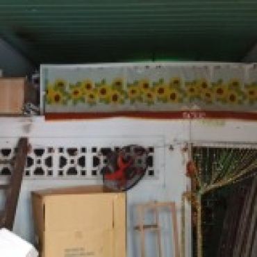 Hình ảnh Bán nhà hẻm 42/4 Đường Số 2 Phường Hiệp Bình Tp Hồ Chí Minh