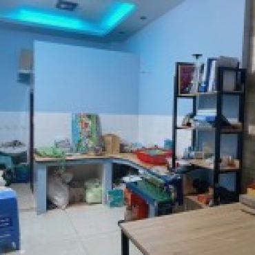 Hình ảnh Bán nhà hẻm 115/9A Lê Trọng Tấn Phường Tân Sơn Tp Hồ Chí Minh