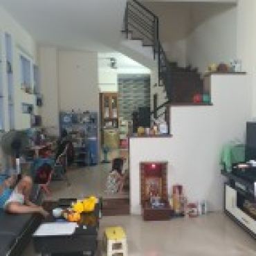 Hình ảnh Bán nhà hẻm 26/27A Trần Quý Cáp Phường Bình Lợi Trung Tp Hồ Chí Minh