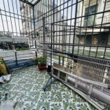 Hình ảnh Bán nhà hẻm 17/22/1C Đường số 2 Phường Bình Hưng Hòa Tp Hồ Chí Minh