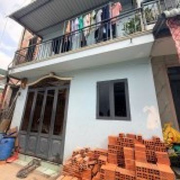 Hình ảnh Bán nhà hẻm 64/3 Đường Số 3 Phường Linh Xuân Tp Hồ Chí Minh