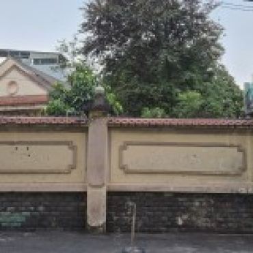 Hình ảnh Bán đất thửa 417 tờ 74 Nguyễn Văn Lượng Phường Gò Vấp Tp Hồ Chí Minh