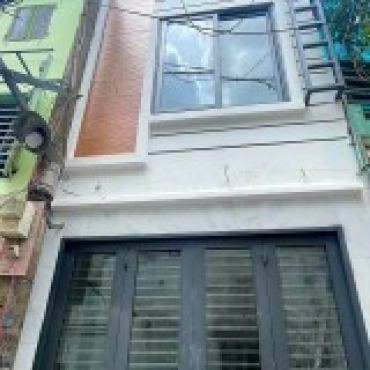 Hình ảnh Bán nhà hẻm 29/1C Nguyễn Văn Bảo Phường An Nhơn Tp Hồ Chí Minh