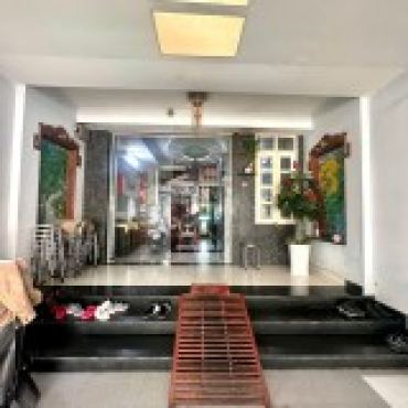 Hình ảnh Bán chung cư GẤP BÁN - GIẢM SÂU 58.15 Đường số 9 Phường Linh Xuân Tp Hồ Chí Minh