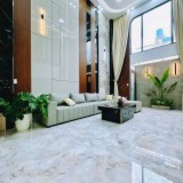 Hình ảnh Bán nhà hẻm 61/5 Thạnh Xuân 38 Phường Thới An Tp Hồ Chí Minh
