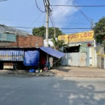 Hình ảnh Bán đất thửa 420 tờ 102 Ấp 123, Ấp 2) Xã Tân Vĩnh Lộc Tp Hồ Chí Minh