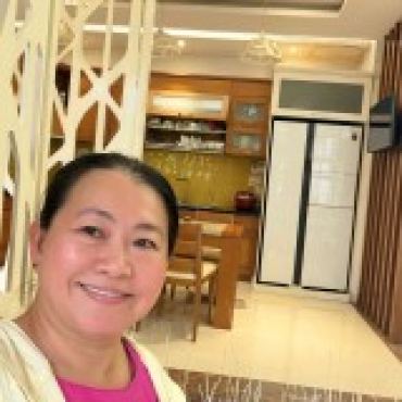 Hình ảnh Bán nhà hẻm 4/20 Văn Chung Phường Bảy Hiền Tp Hồ Chí Minh