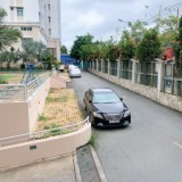 Hình ảnh Bán chung cư A.0.03 CC TDH 36A Đường số 4 Phường Thủ Đức Tp Hồ Chí Minh